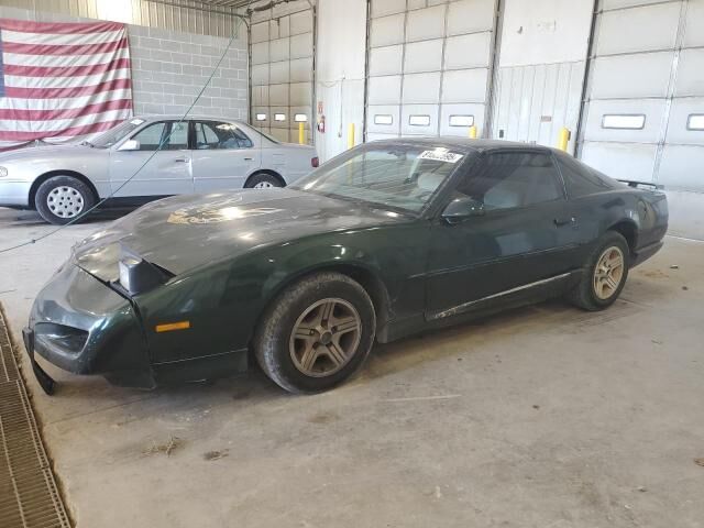 Pontiac Firebird