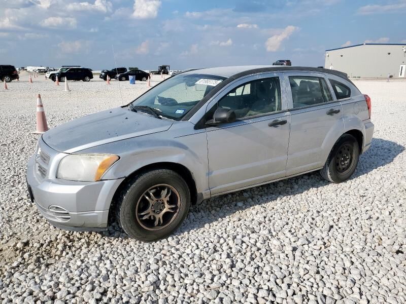 Dodge Caliber