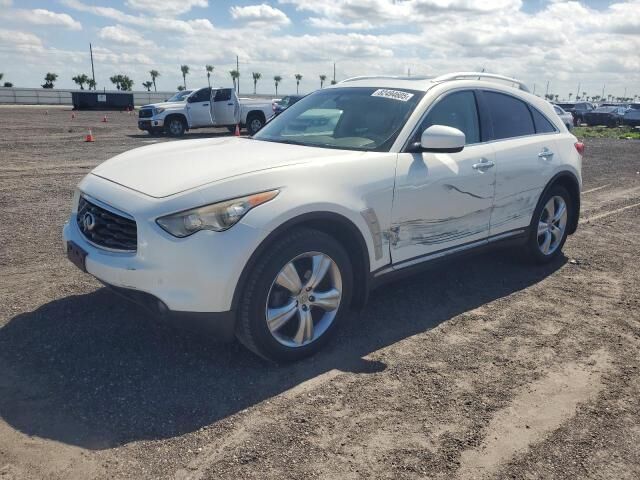 Infiniti FX35