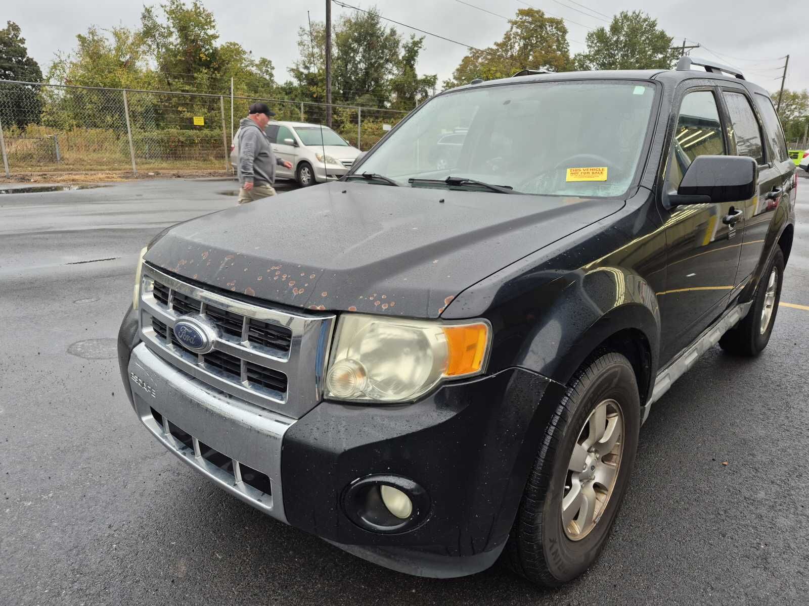 Ford Escape