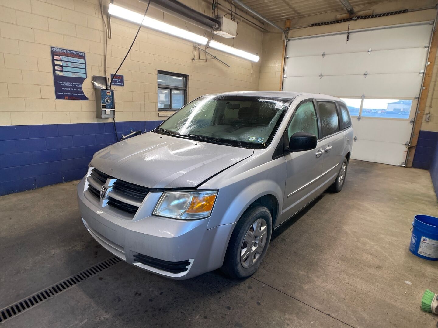 Dodge Grand Caravan