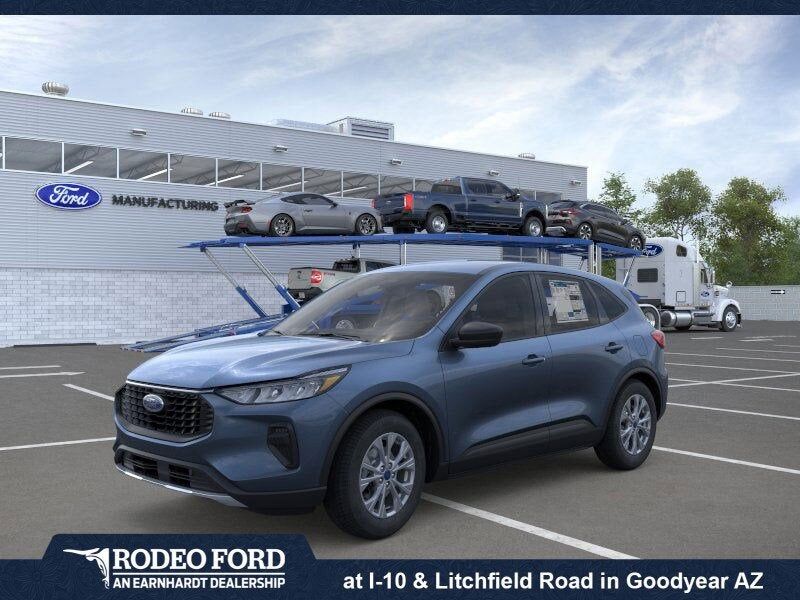 2026 FORD Escape