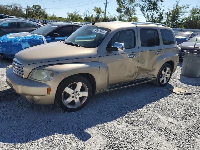 Chevrolet HHR