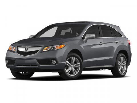 Acura RDX