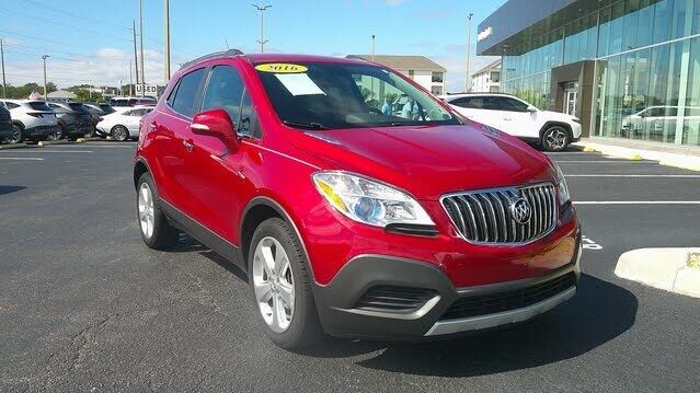 Buick Encore