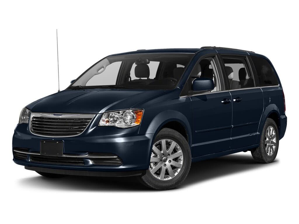 Chrysler Town and Country