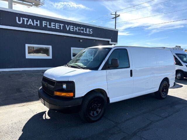 Chevrolet Express