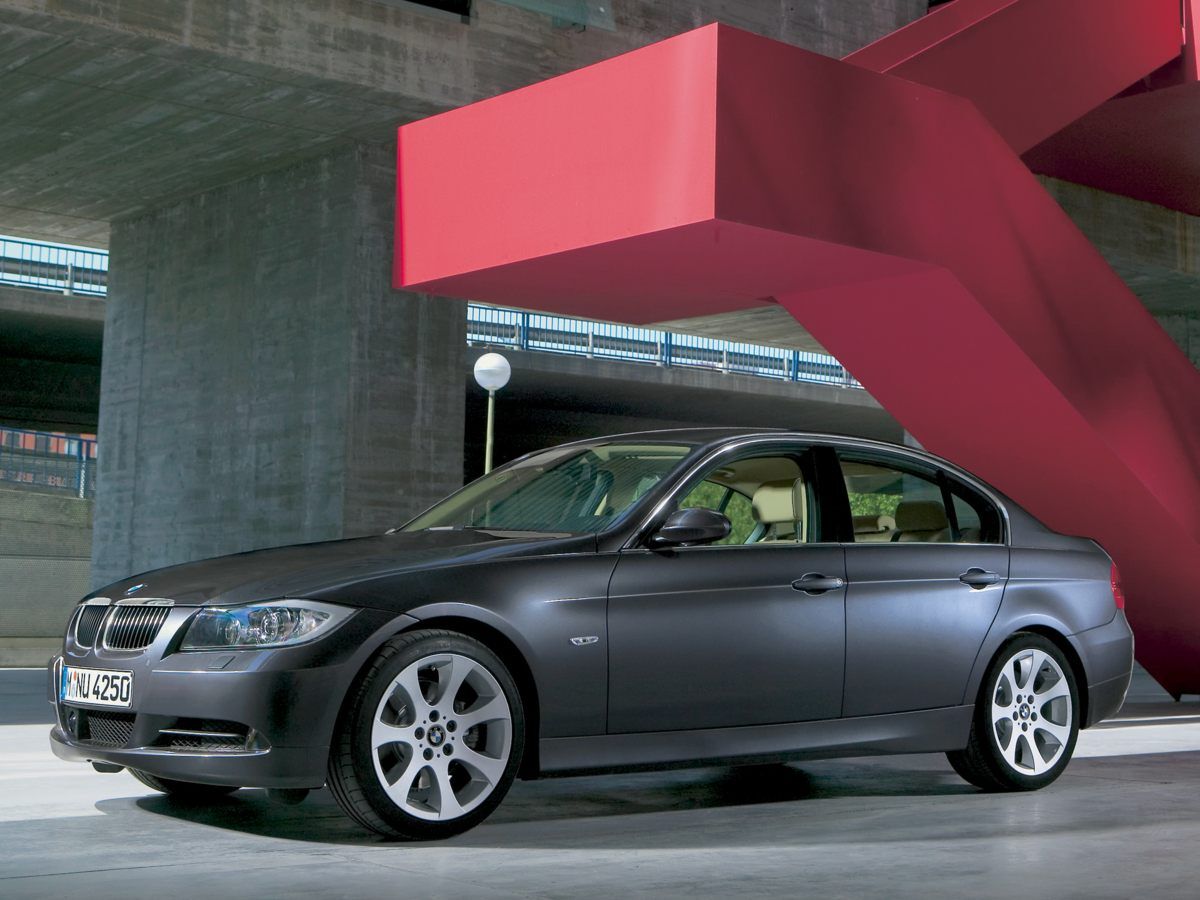 BMW 325i