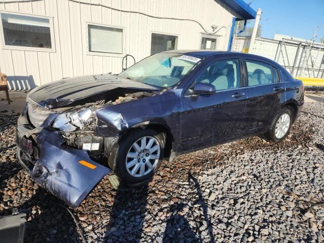 Chrysler Sebring