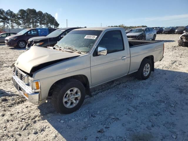 Nissan Pickup