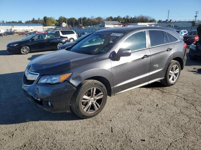 Acura RDX