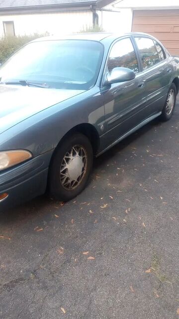 Buick LeSabre
