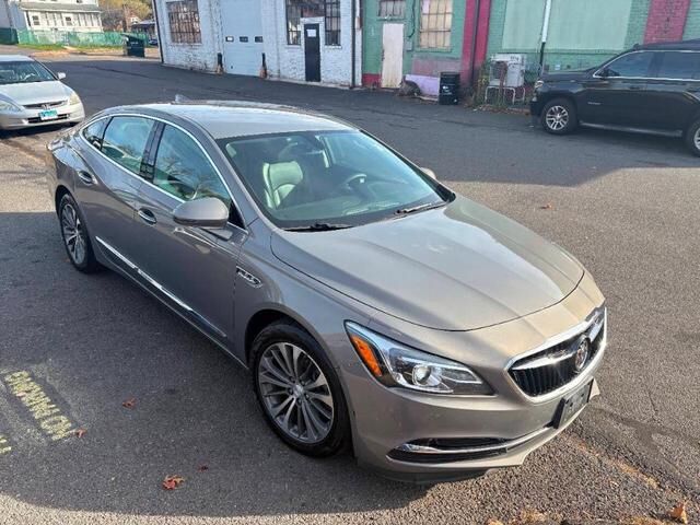 Buick LaCrosse