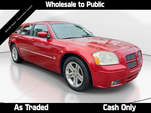 Dodge Magnum