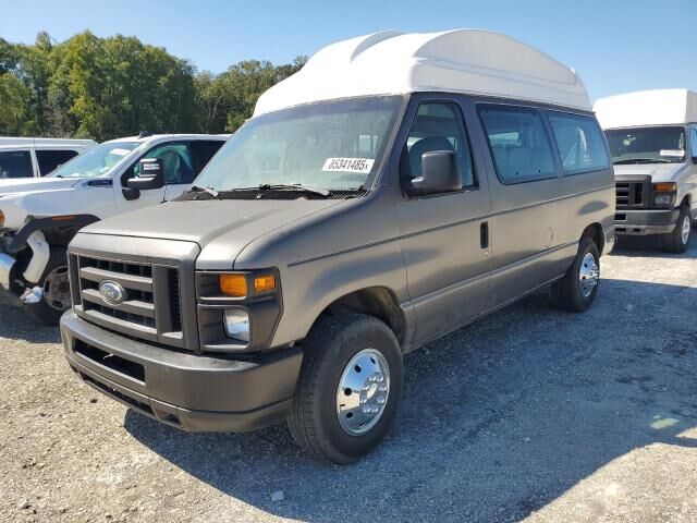 Ford E-150