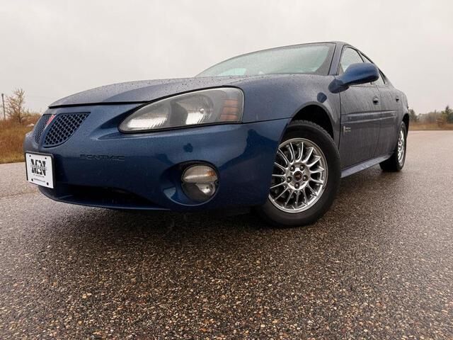 Pontiac Grand Prix