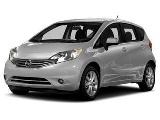 Nissan Versa Note