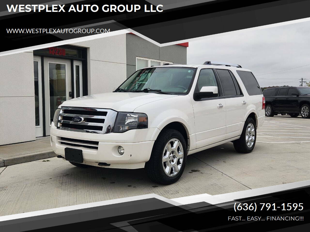 Ford Expedition