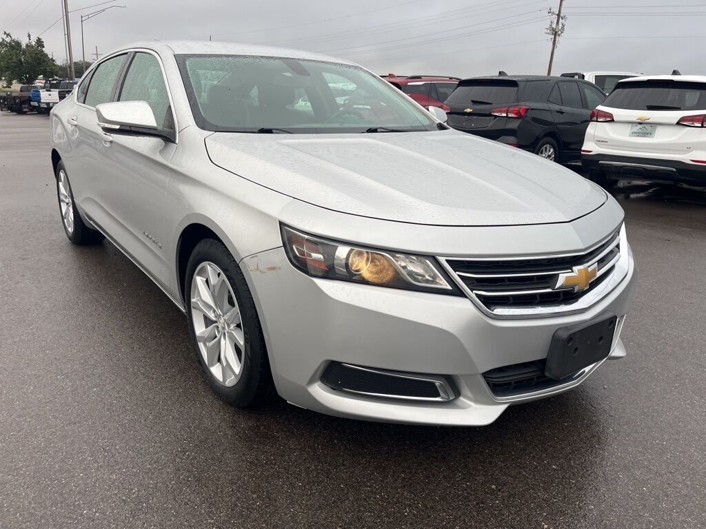 Chevrolet Impala