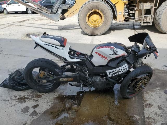 Honda CBR900/CBR929