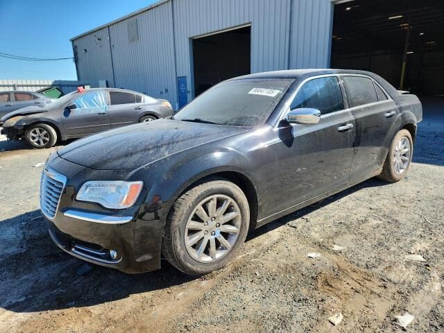 Chrysler 300