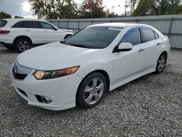 Acura TSX