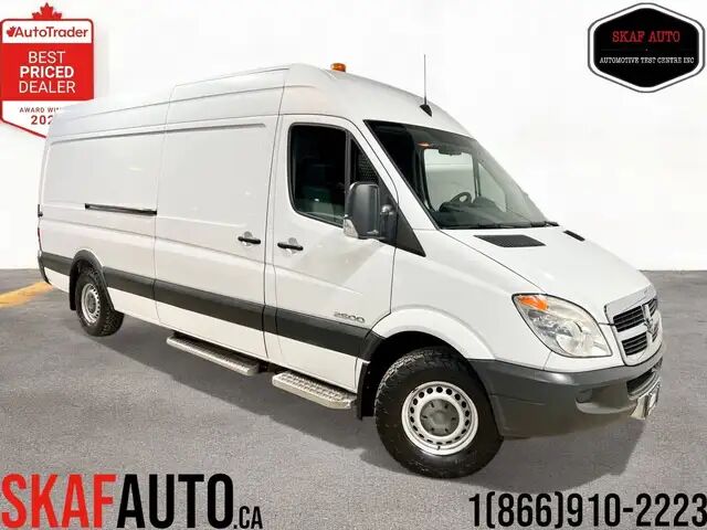 Dodge Sprinter