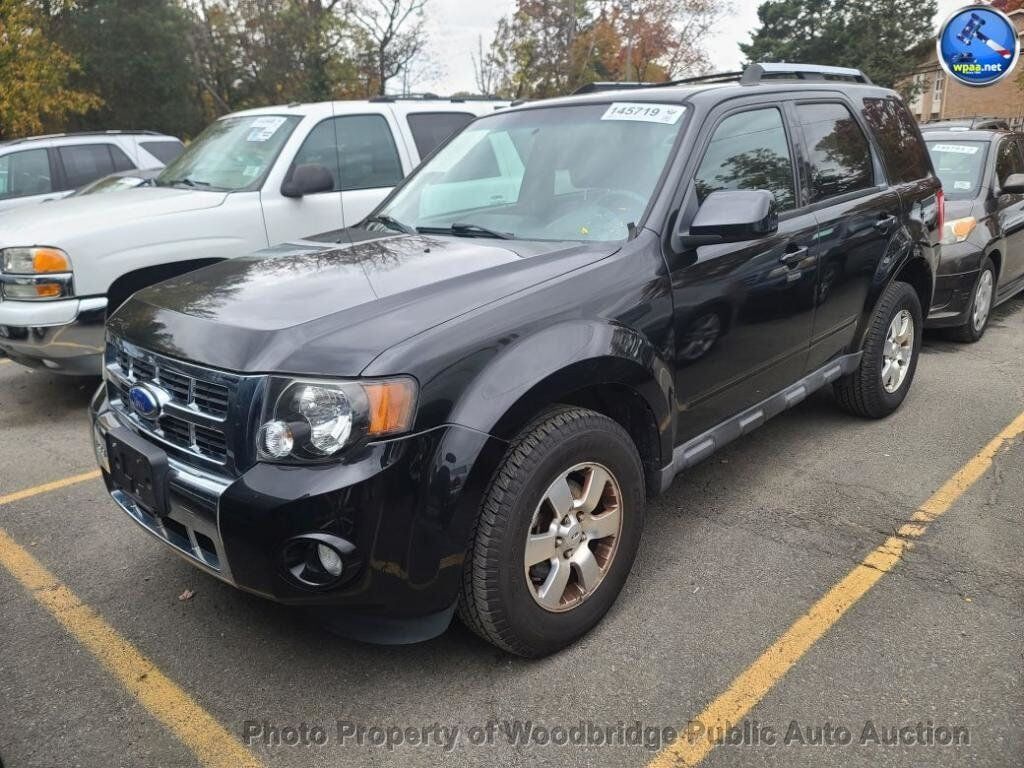 Ford Escape