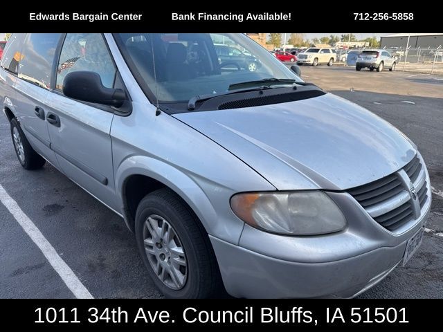 Dodge Caravan/Grand Caravan