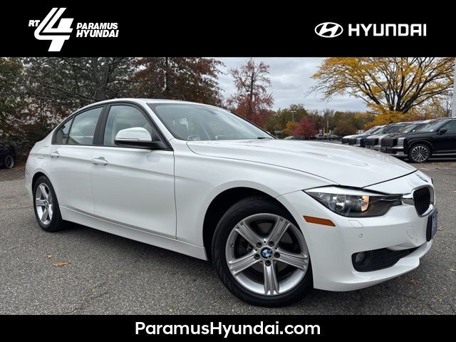 BMW 328d