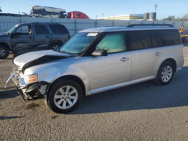 Ford Flex