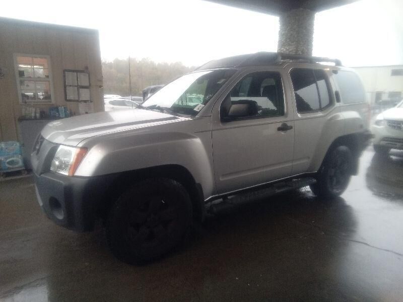 Nissan Xterra