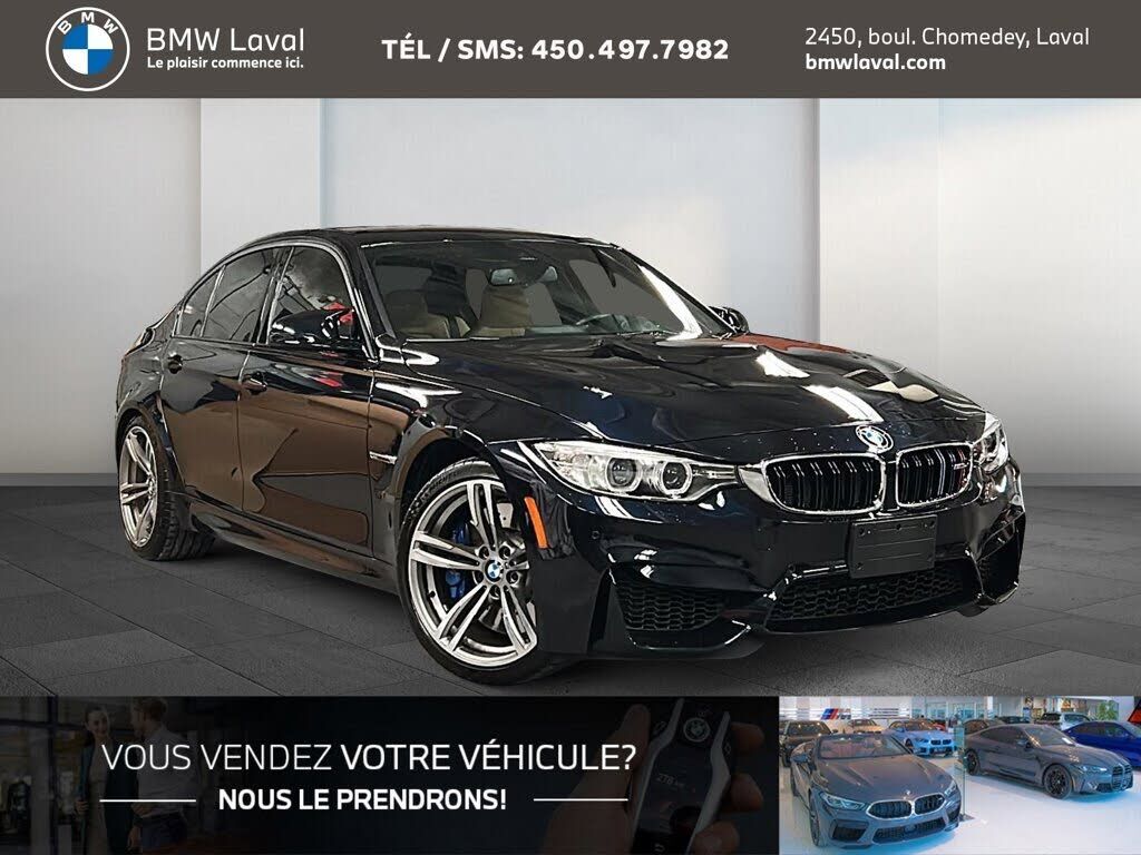 BMW M3