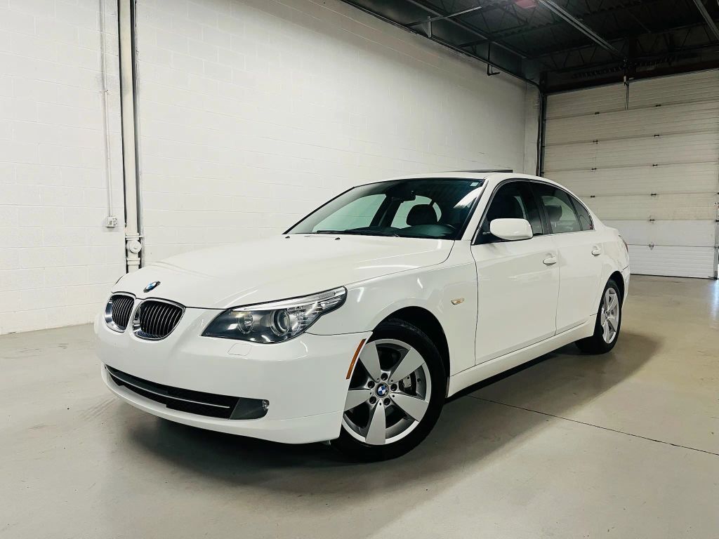 BMW 528xi