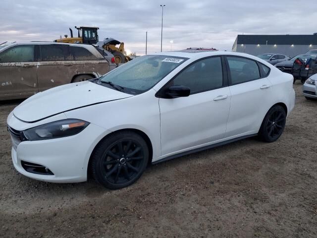 Dodge Dart