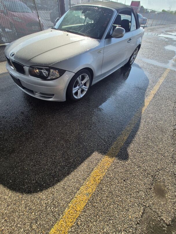 BMW 128i