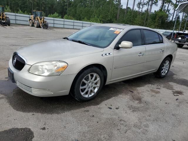 Buick Lucerne