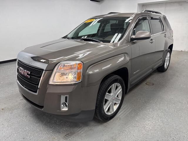 GMC Terrain