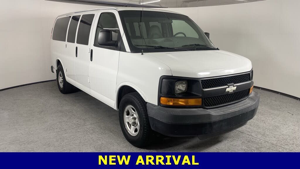 Chevrolet Express