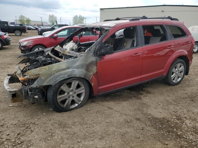 Dodge Journey