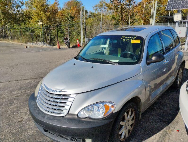 Chrysler PT Cruiser