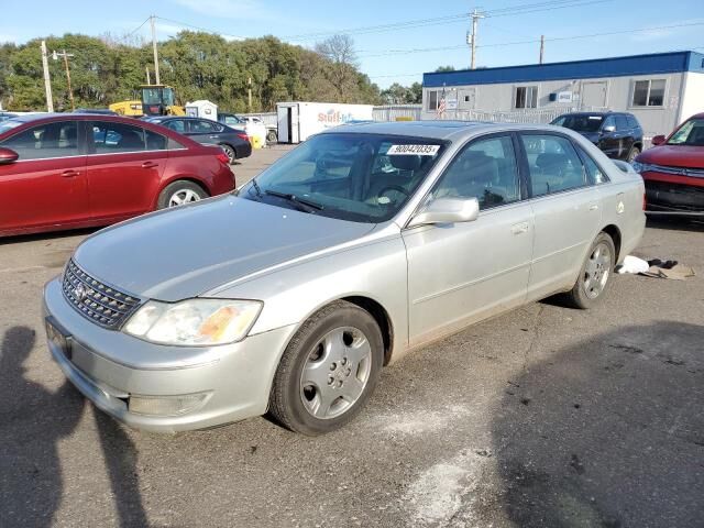 Toyota Avalon