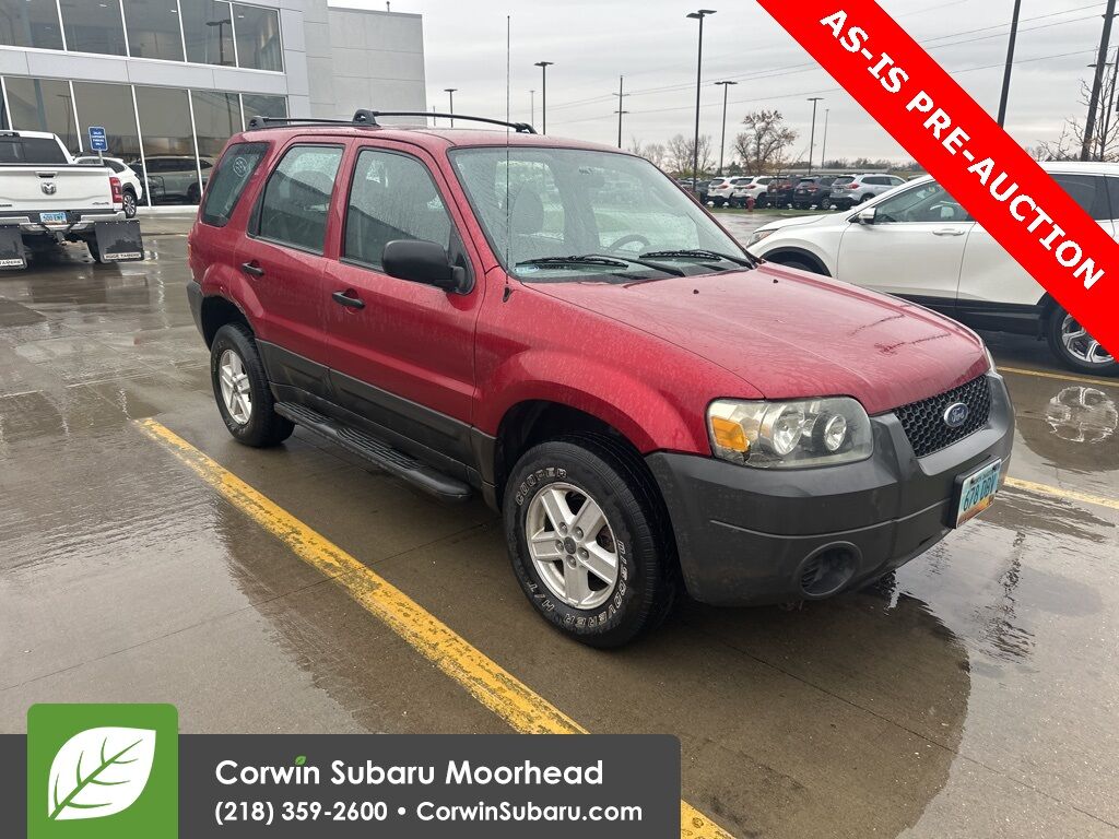 Ford Escape