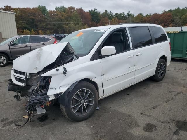 Dodge Grand Caravan