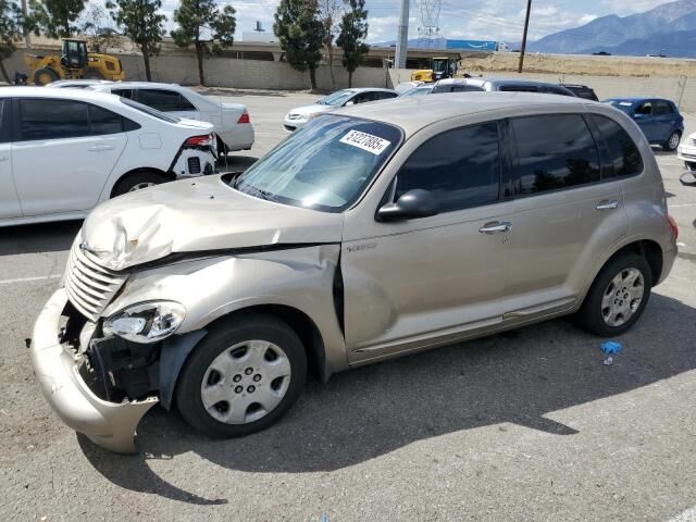 Chrysler PT Cruiser