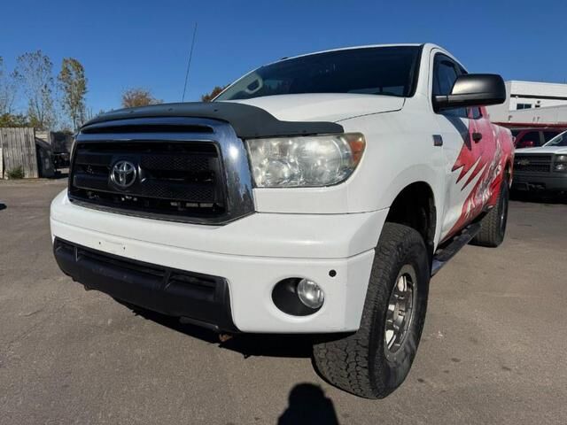 Toyota Tundra