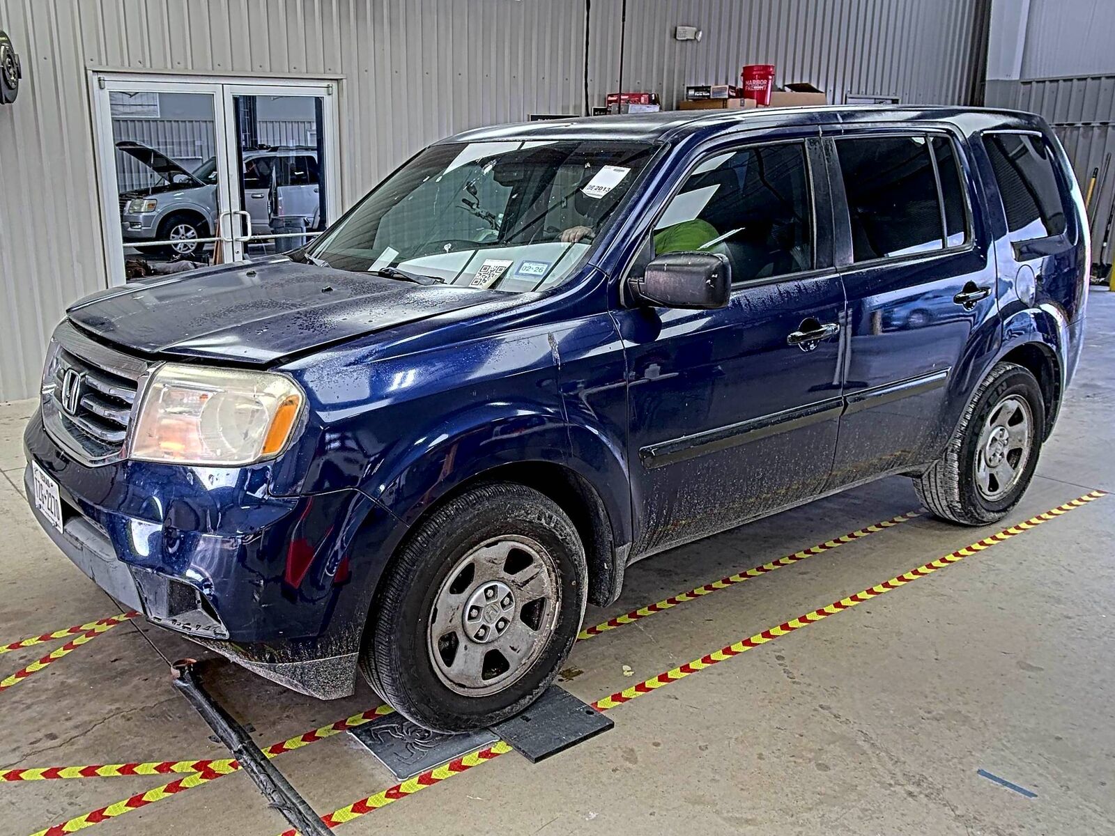 Honda Pilot