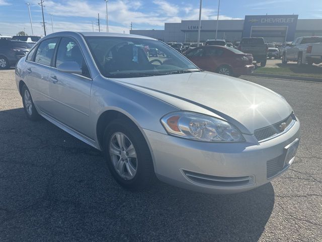Chevrolet Impala
