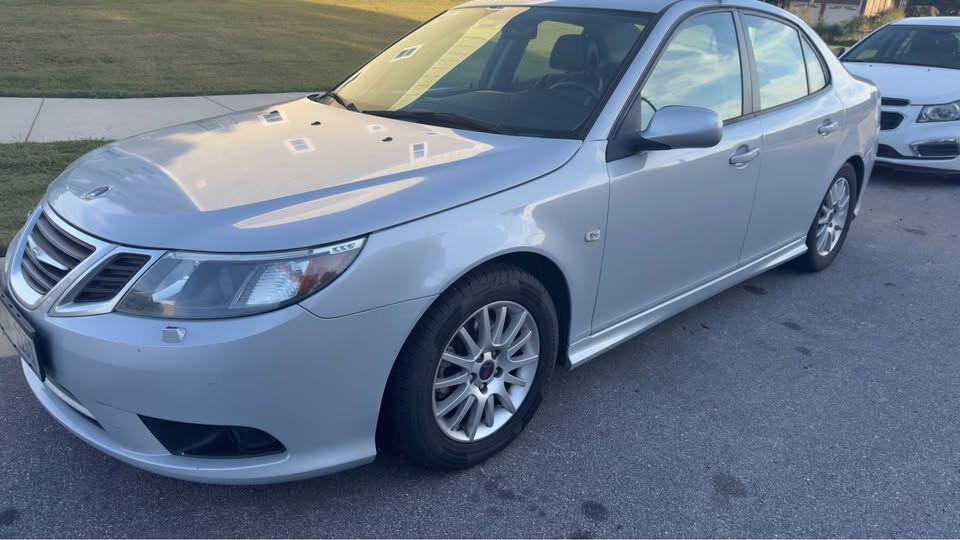 Saab 9-3