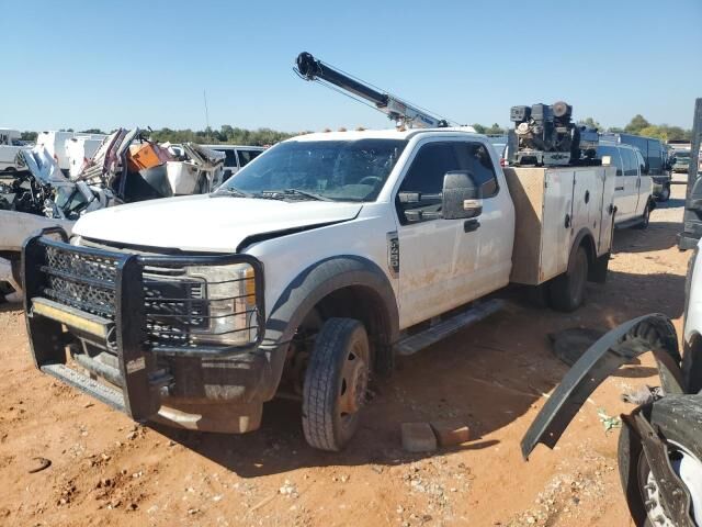 Ford F-450